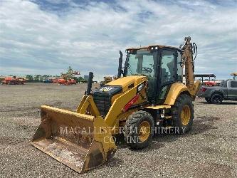 CAT 420F2ST