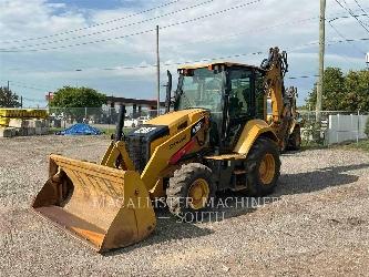 CAT 420F2ST
