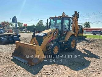 CAT 420F2ST