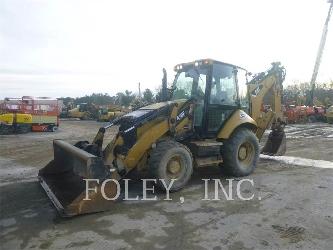 CAT 420FIT