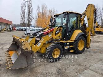 CAT 428F2