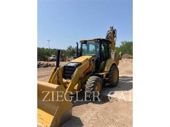 CAT 450-07