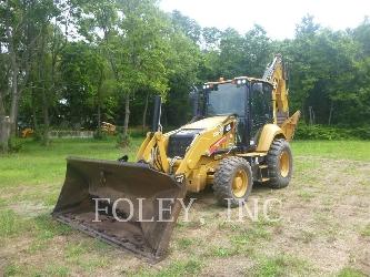 CAT 450-07