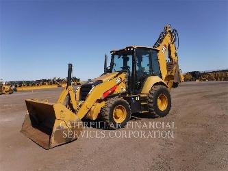 CAT 450-07