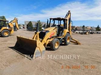 CAT 450-074EOP