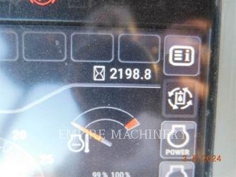 CAT 450-074EOP