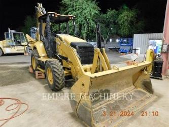 CAT 450-074EOP