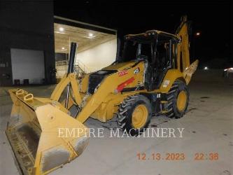 CAT 450-074EOP
