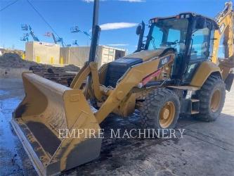 CAT 450-74ECPT