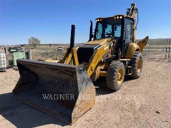 CAT 450 IT