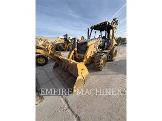 CAT 450F 4EOMP