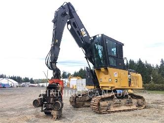 CAT 548 FM