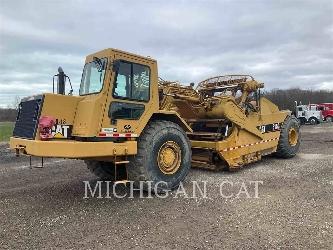 CAT 615CII