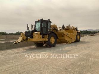 CAT 627