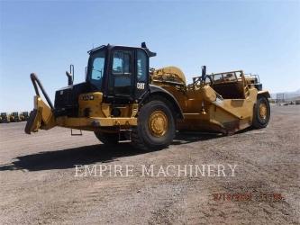 CAT 627K TR