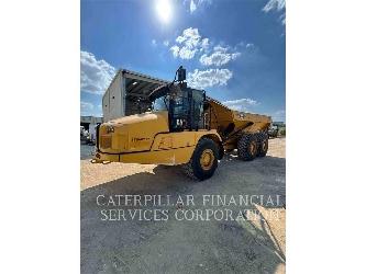 CAT 725-04