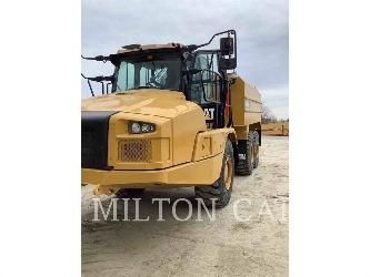 CAT 730