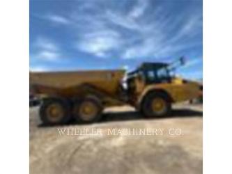 CAT 730