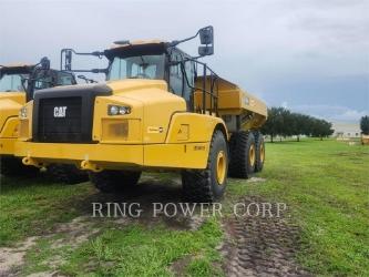 CAT 740GCTG