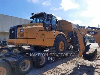 CAT 745