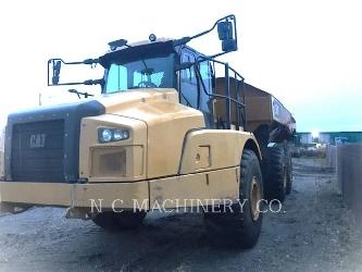 CAT 745