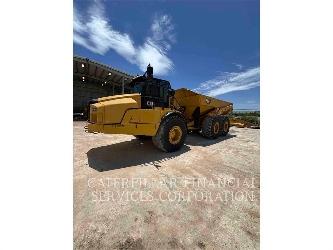 CAT 745-04