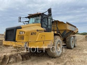 CAT 745-04