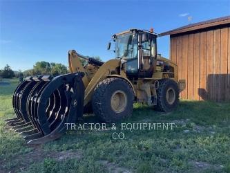 CAT 930K