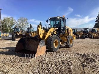 CAT 930M