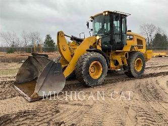 CAT 930M 3RQ