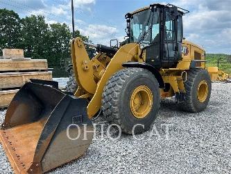 CAT 938M