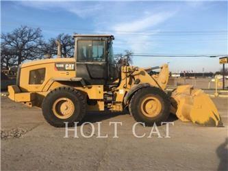 CAT 938M QC
