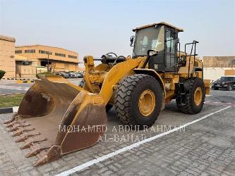 CAT 950-14