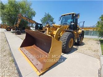 CAT 950 H