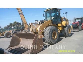 CAT 950GC