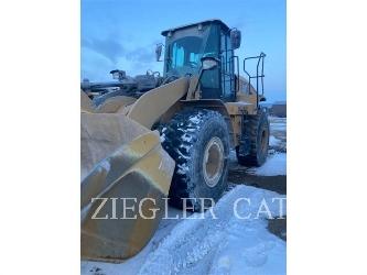 CAT 950GC