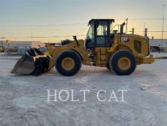CAT 950GC QC
