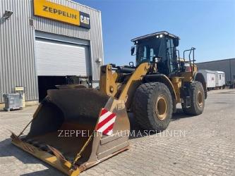 CAT 950M
