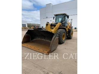 CAT 950M