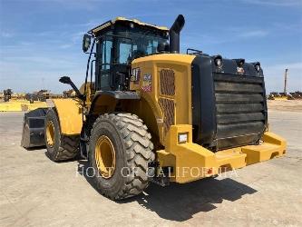 CAT 950M