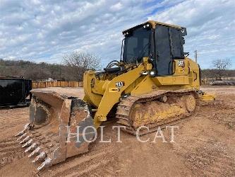 CAT 953 QC