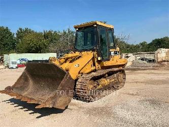 CAT 953C