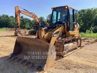 CAT 953D