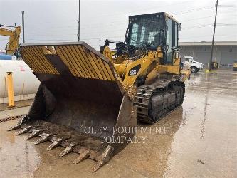 CAT 963D