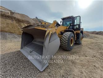 CAT 966 M
