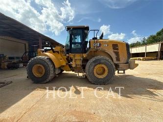 CAT 966 QC