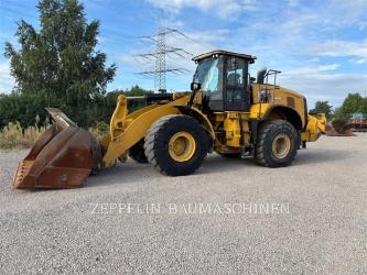 CAT 966M