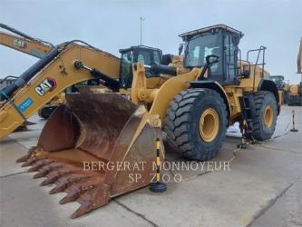CAT 972