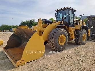 CAT 972 XE