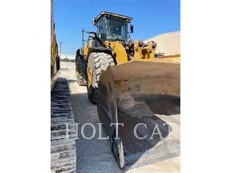 CAT 980